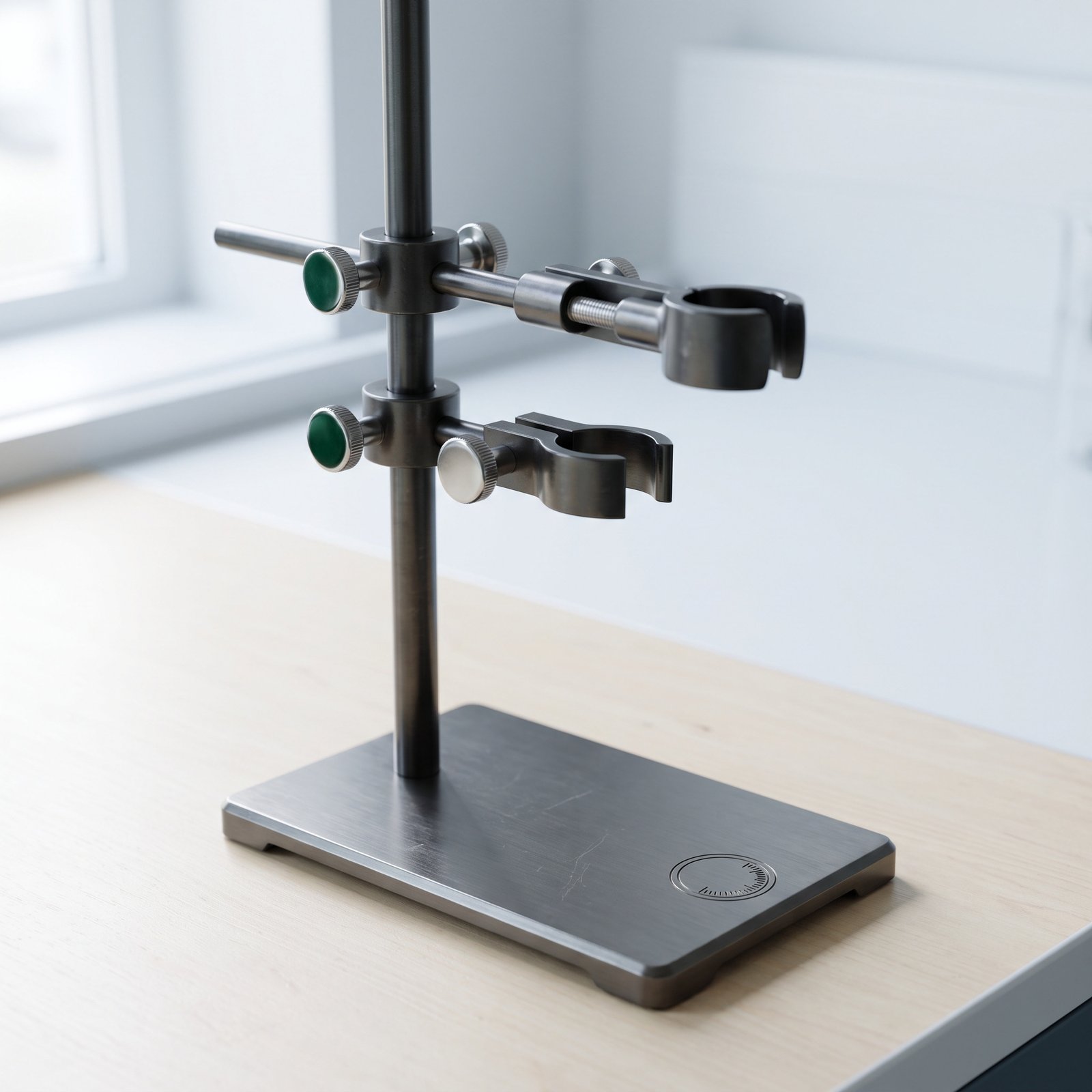 Retort Support Stand Kit
