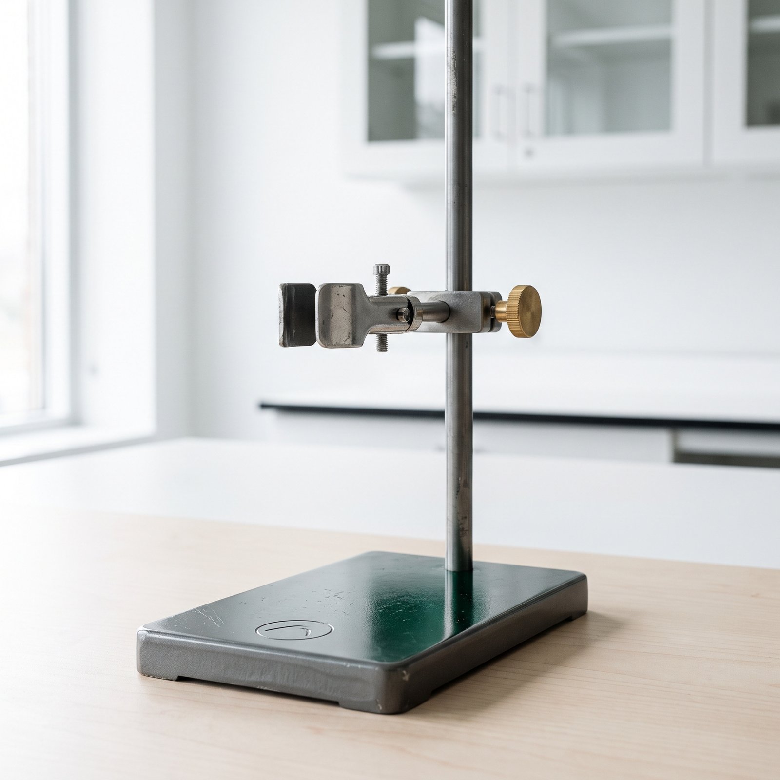 Retort Support Stand Kit II