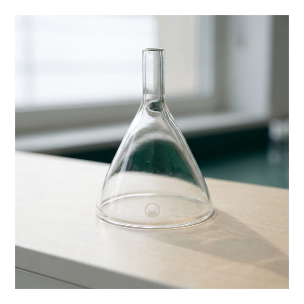Separatory Funnel