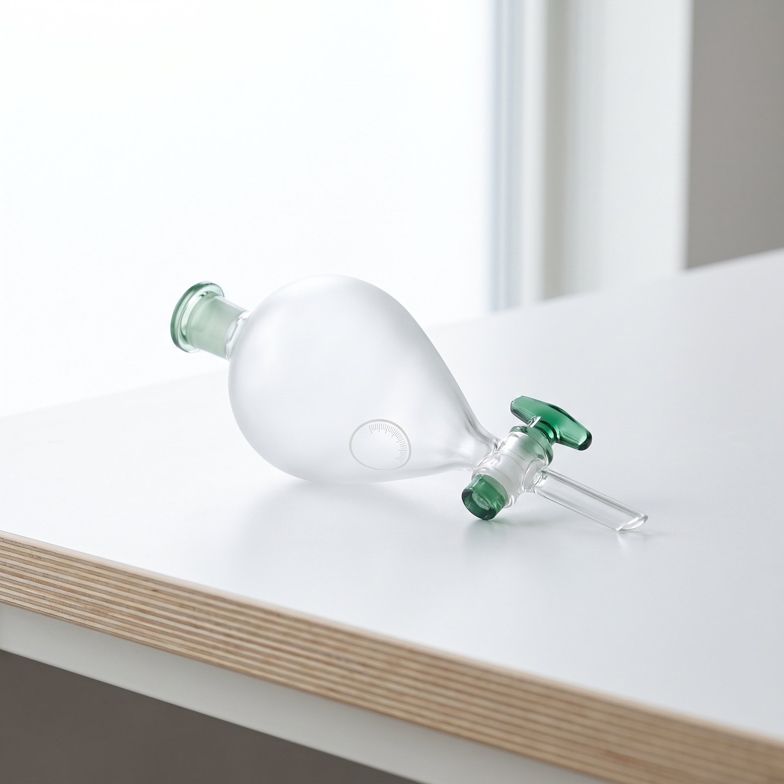 Separatory Funnel III