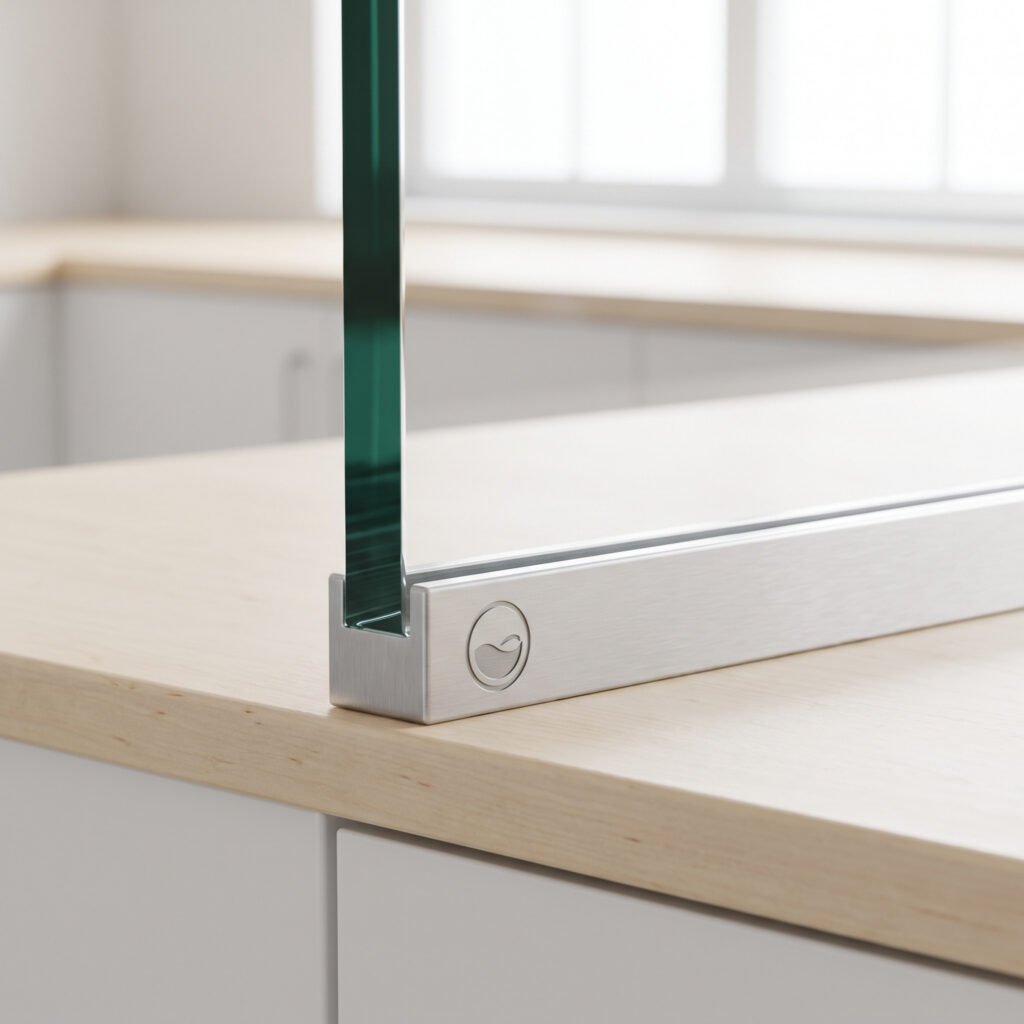 Splash Bench Shield II