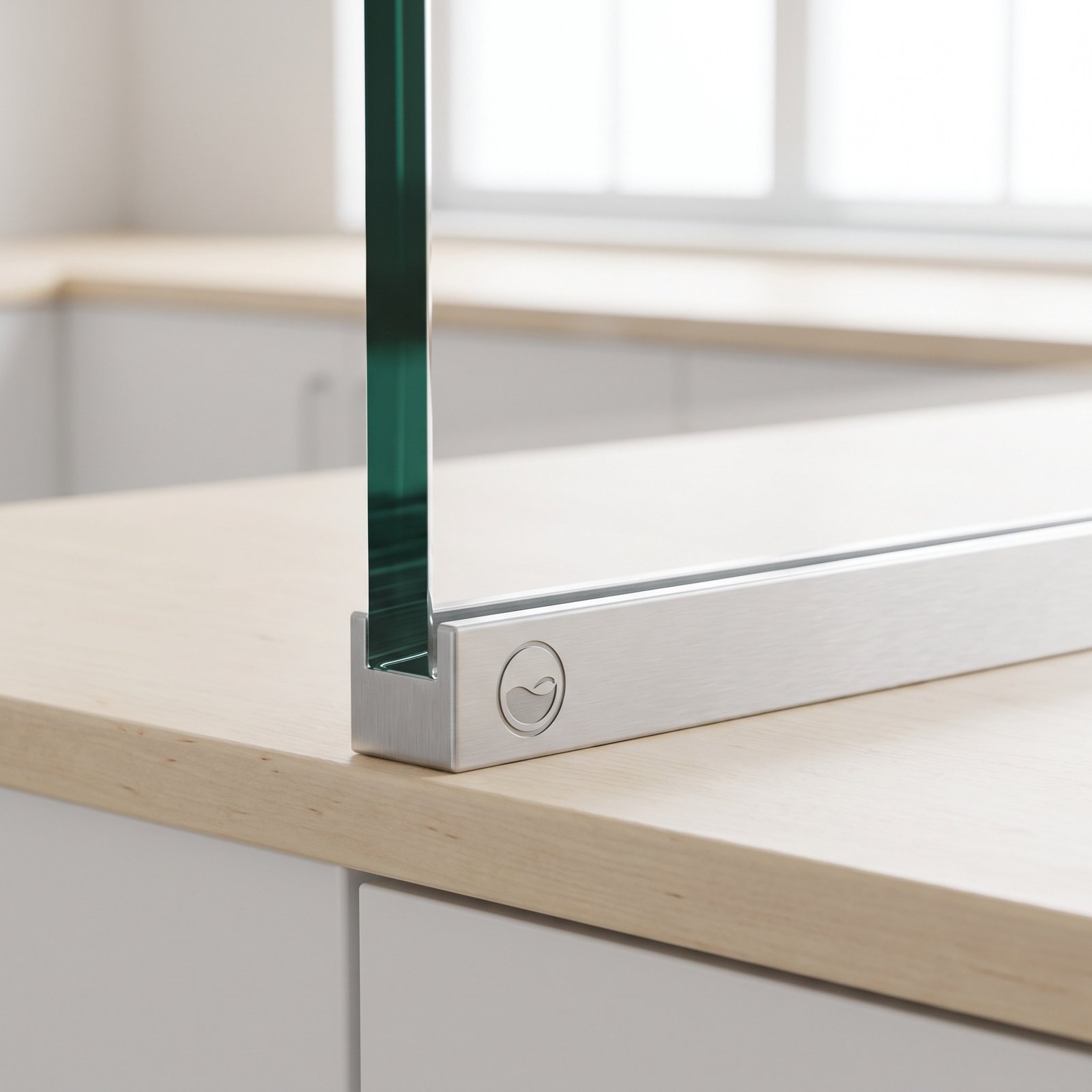 Splash Bench Shield II