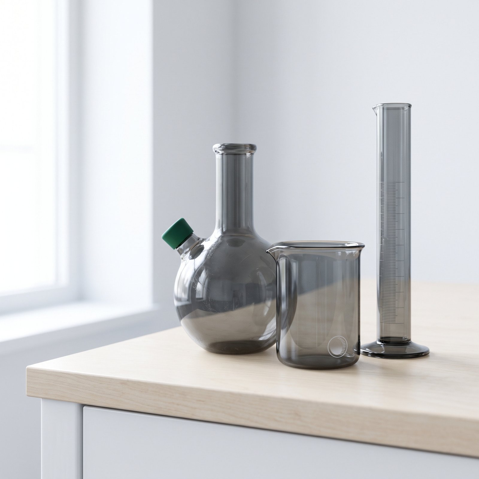 Starter Glassware Kit