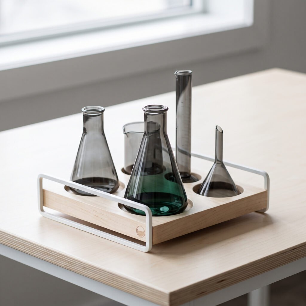 Starter Glassware Kit II