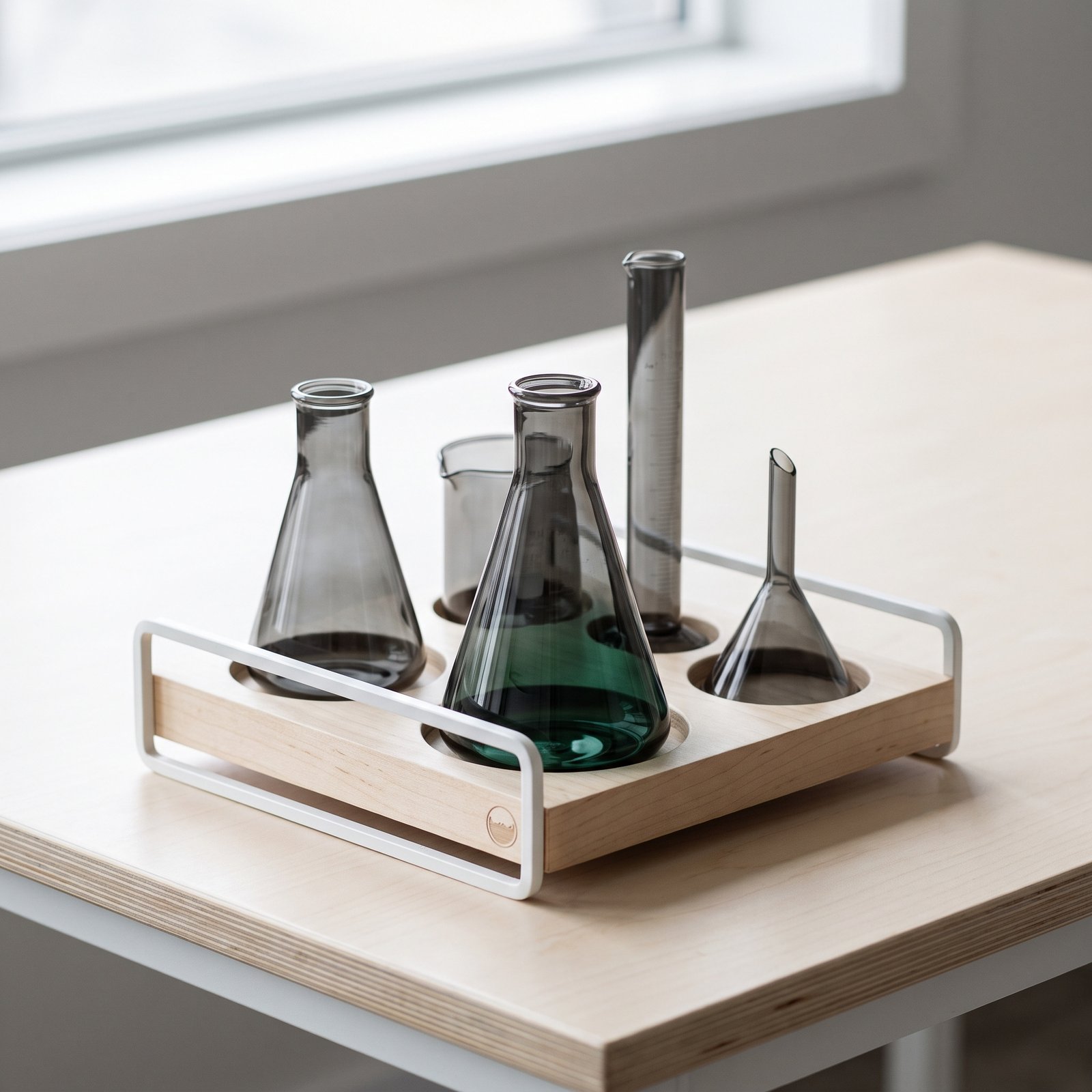 Starter Glassware Kit II