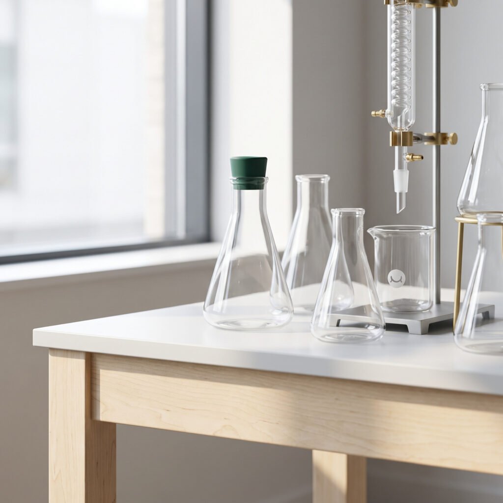 Starter Glassware Kit IV