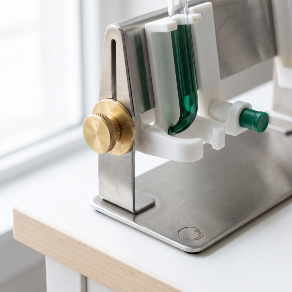 Transfer Pipette Stand Set II