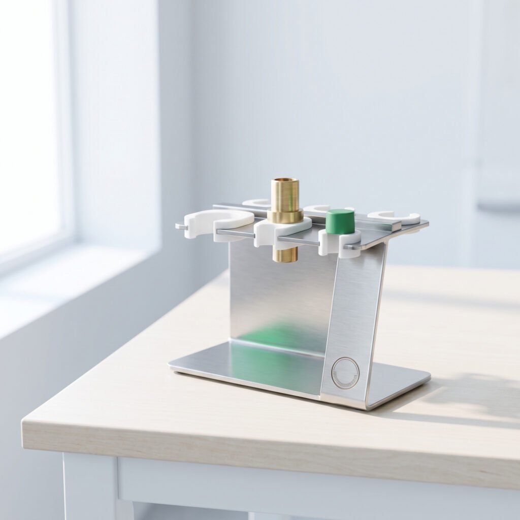 Transfer Pipette Stand Set III
