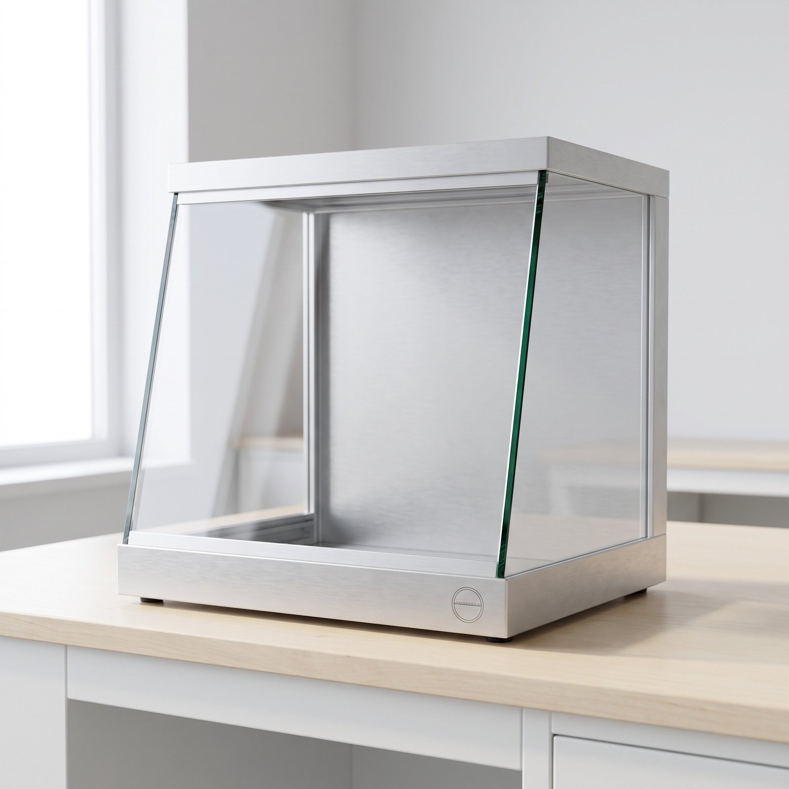 Vantage Benchtop Fume Enclosure — Enclosure 249